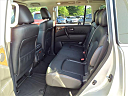 Thumbnail image of 2020 Nissan Armada at Mathews Nissan