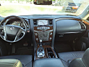 Thumbnail image of 2020 Nissan Armada at Mathews Nissan