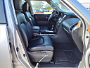 Thumbnail image of 2020 Nissan Armada at Mathews Nissan