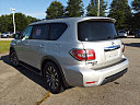 Thumbnail image of 2020 Nissan Armada at Mathews Nissan