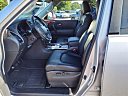 Thumbnail image of 2020 Nissan Armada at Mathews Nissan