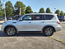 Thumbnail image of 2020 Nissan Armada at Mathews Nissan
