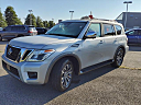 Thumbnail image of 2020 Nissan Armada at Mathews Nissan