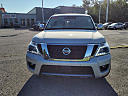 Thumbnail image of 2020 Nissan Armada at Mathews Nissan