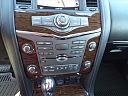 Thumbnail image of 2020 Nissan Armada at Mathews Nissan