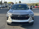 Thumbnail image of 2025 Chevrolet Trax at Miracle Chevrolet of Morgantown