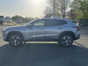 Thumbnail image of 2025 Chevrolet Trax at Miracle Chevrolet of Morgantown