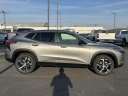 Thumbnail image of 2025 Chevrolet Trax at Miracle Chevrolet of Morgantown