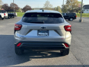 Thumbnail image of 2025 Chevrolet Trax at Miracle Chevrolet of Morgantown