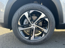 Thumbnail image of 2025 Chevrolet Trax at Miracle Chevrolet of Morgantown