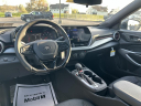 Thumbnail image of 2025 Chevrolet Trax at Miracle Chevrolet of Morgantown
