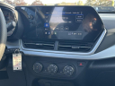 Thumbnail image of 2025 Chevrolet Trax at Miracle Chevrolet of Morgantown
