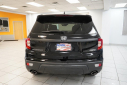2021 Honda Passport EX-L at Serpentini Chevrolet of Strongsville