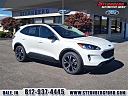 Thumbnail image of 2022 Ford Escape at Sternberg Ford