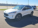 Thumbnail image of 2022 Ford Escape at Sternberg Ford