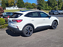 Thumbnail image of 2022 Ford Escape at Sternberg Ford