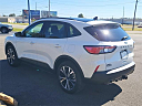 Thumbnail image of 2022 Ford Escape at Sternberg Ford