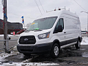 Thumbnail image of 2015 Ford Transit at A & B Motors