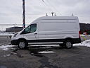 Thumbnail image of 2015 Ford Transit at A & B Motors
