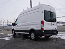 Thumbnail image of 2015 Ford Transit at A & B Motors