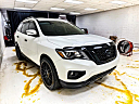 Thumbnail image of 2020 Nissan Pathfinder at Trinity Motor Car Company