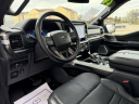 Thumbnail image of 2024 Ford F-150 at Waterloo Ford Kia