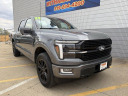 Thumbnail image of 2024 Ford F-150 at Waterloo Ford Kia