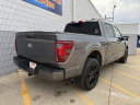 Thumbnail image of 2024 Ford F-150 at Waterloo Ford Kia