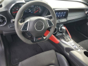 Thumbnail image of 2022 Chevrolet Camaro at Al Serra Chevrolet