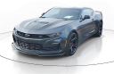 Thumbnail image of 2022 Chevrolet Camaro at Al Serra Chevrolet