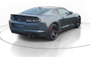 Thumbnail image of 2022 Chevrolet Camaro at Al Serra Chevrolet