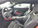Thumbnail image of 2022 Chevrolet Camaro at Al Serra Chevrolet