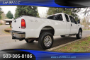 Thumbnail image of 2007 Ford F-350 Super Duty at Lot 99 LLC