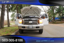 Thumbnail image of 2007 Ford F-350 Super Duty at Lot 99 LLC