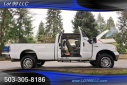 Thumbnail image of 2007 Ford F-350 Super Duty at Lot 99 LLC