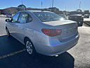 2010 Hyundai ELANTRA Blue at Edge Auto Sales