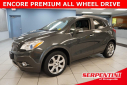 Thumbnail image of 2016 Buick Encore at Serpentini Chevrolet of Strongsville