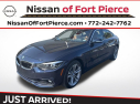Thumbnail image of 2019 BMW 4 Series at Sunrise Volkswagen of Fort Pierce