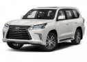 2020 Lexus LX 570 Three-Row at Riverhead Toyota