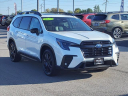 Thumbnail image of 2023 Subaru Ascent at Serra Buick Gmc Champaign