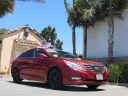Thumbnail image of 2011 Hyundai SONATA at Timo's Auto Sales LLC
