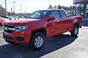 Thumbnail image of 2015 Chevrolet Colorado at Motor Max