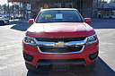 Thumbnail image of 2015 Chevrolet Colorado at Motor Max