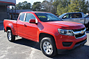 Thumbnail image of 2015 Chevrolet Colorado at Motor Max