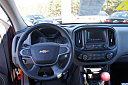 Thumbnail image of 2015 Chevrolet Colorado at Motor Max
