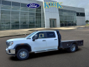 Thumbnail image of 2022 GMC Sierra 3500HD at Kirk Auto Company