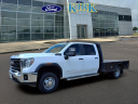 Thumbnail image of 2022 GMC Sierra 3500HD at Kirk Auto Company