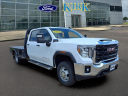 Thumbnail image of 2022 GMC Sierra 3500HD at Kirk Auto Company