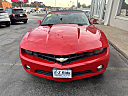 2013 Chevrolet Camaro LT at E-Z Ride Auto Sales