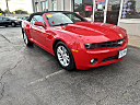Thumbnail image of 2013 Chevrolet Camaro at E-Z Ride Auto Sales